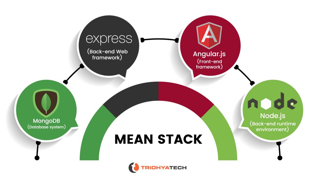 MEAN Stack Web Development